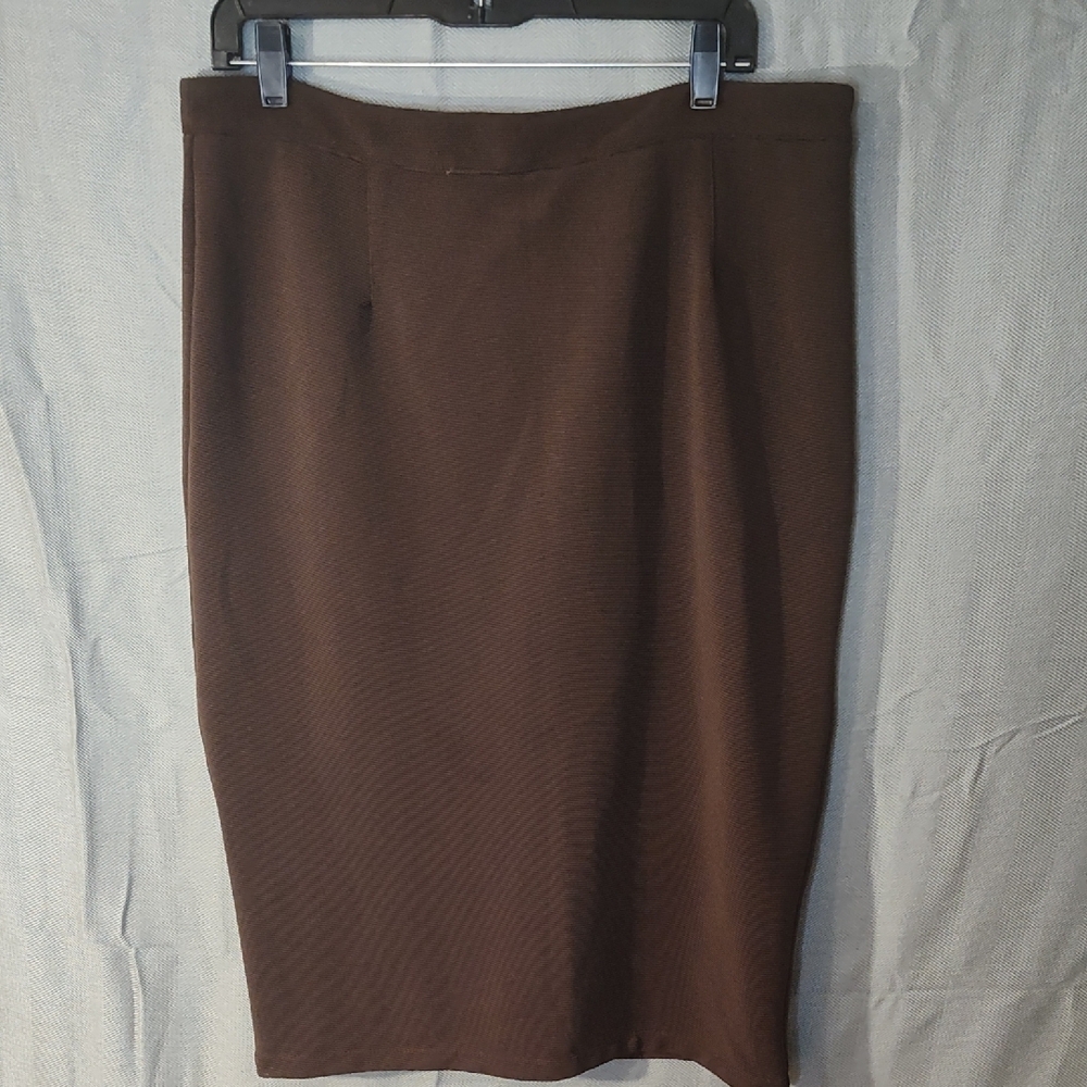 Cato Skirt